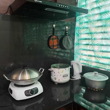 Condo For Rent - Cagayan De Oro Ngoại thất bức ảnh