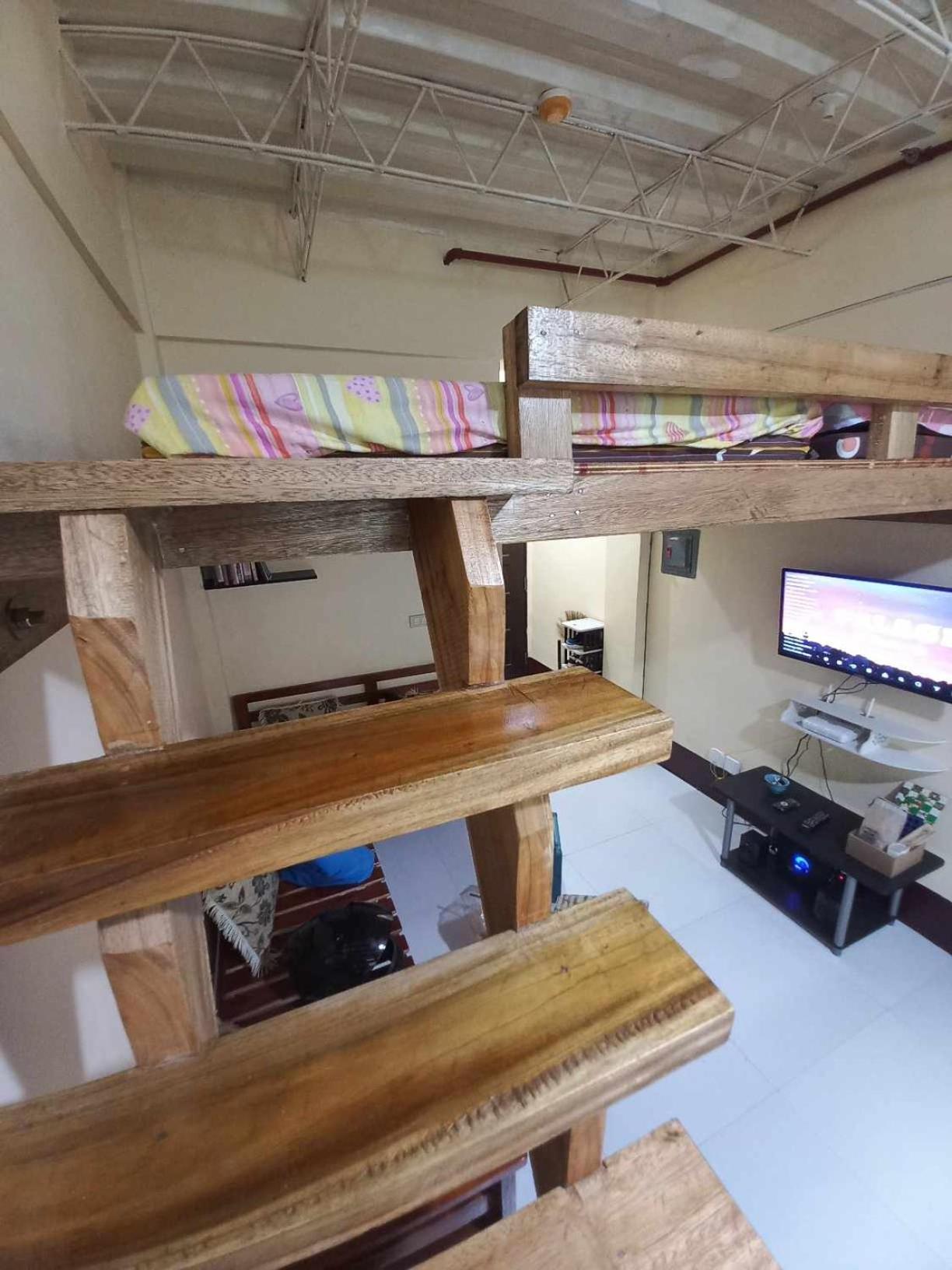 Condo For Rent - Cagayan De Oro Ngoại thất bức ảnh