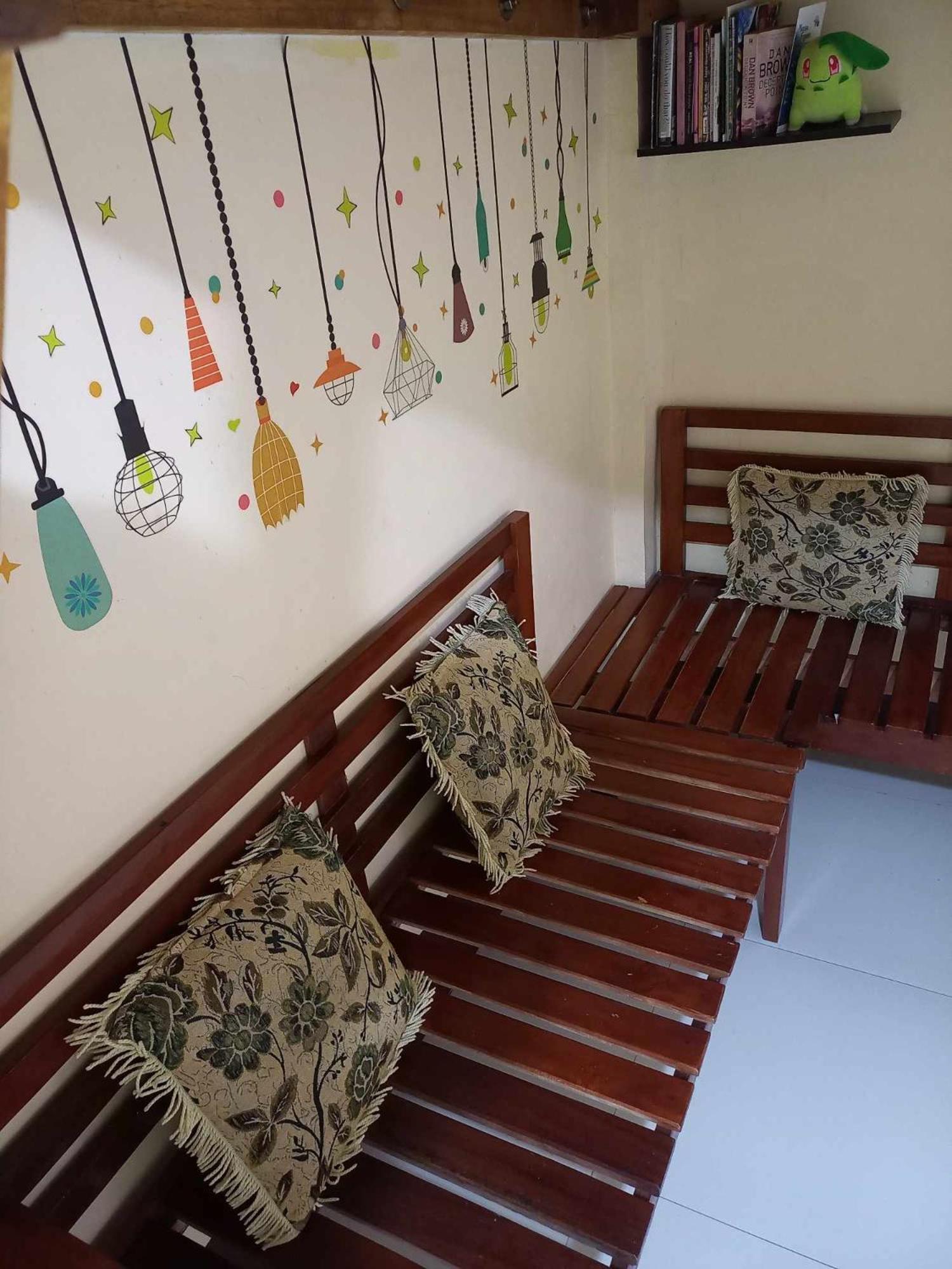 Condo For Rent - Cagayan De Oro Ngoại thất bức ảnh