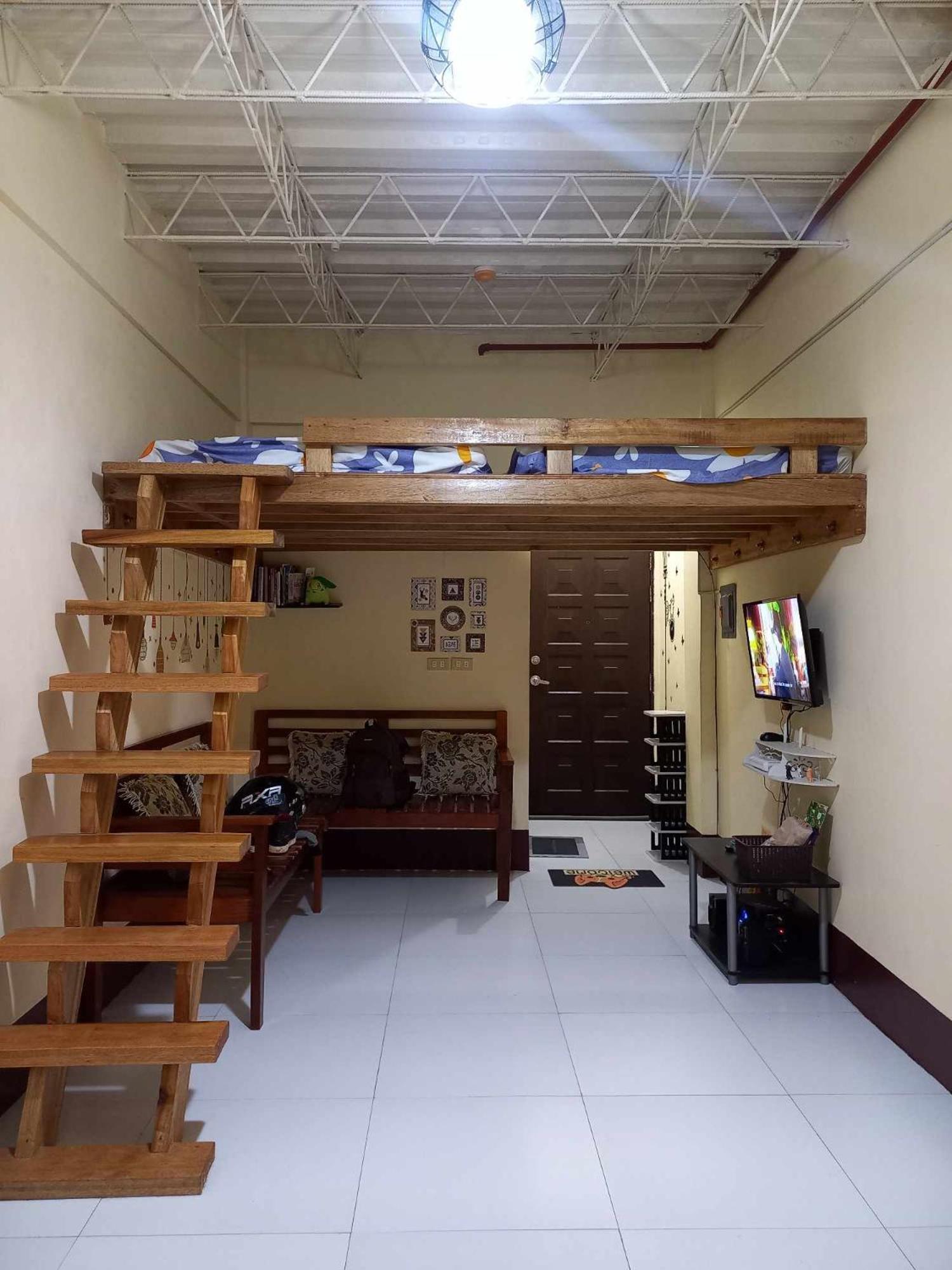 Condo For Rent - Cagayan De Oro Ngoại thất bức ảnh