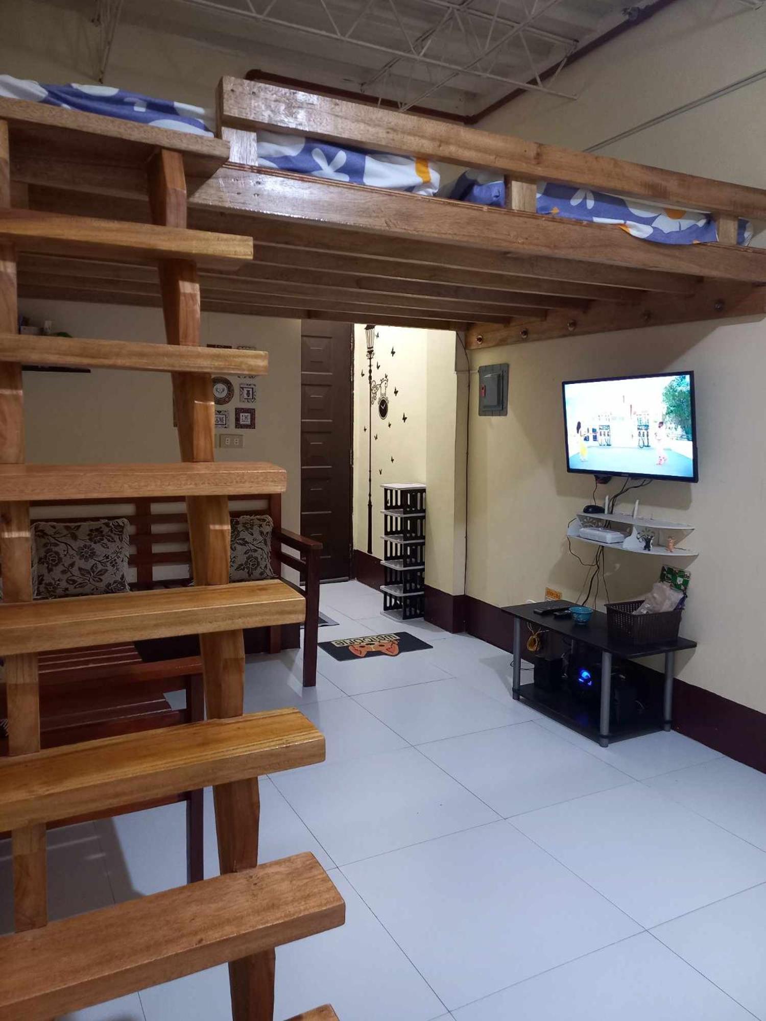 Condo For Rent - Cagayan De Oro Ngoại thất bức ảnh