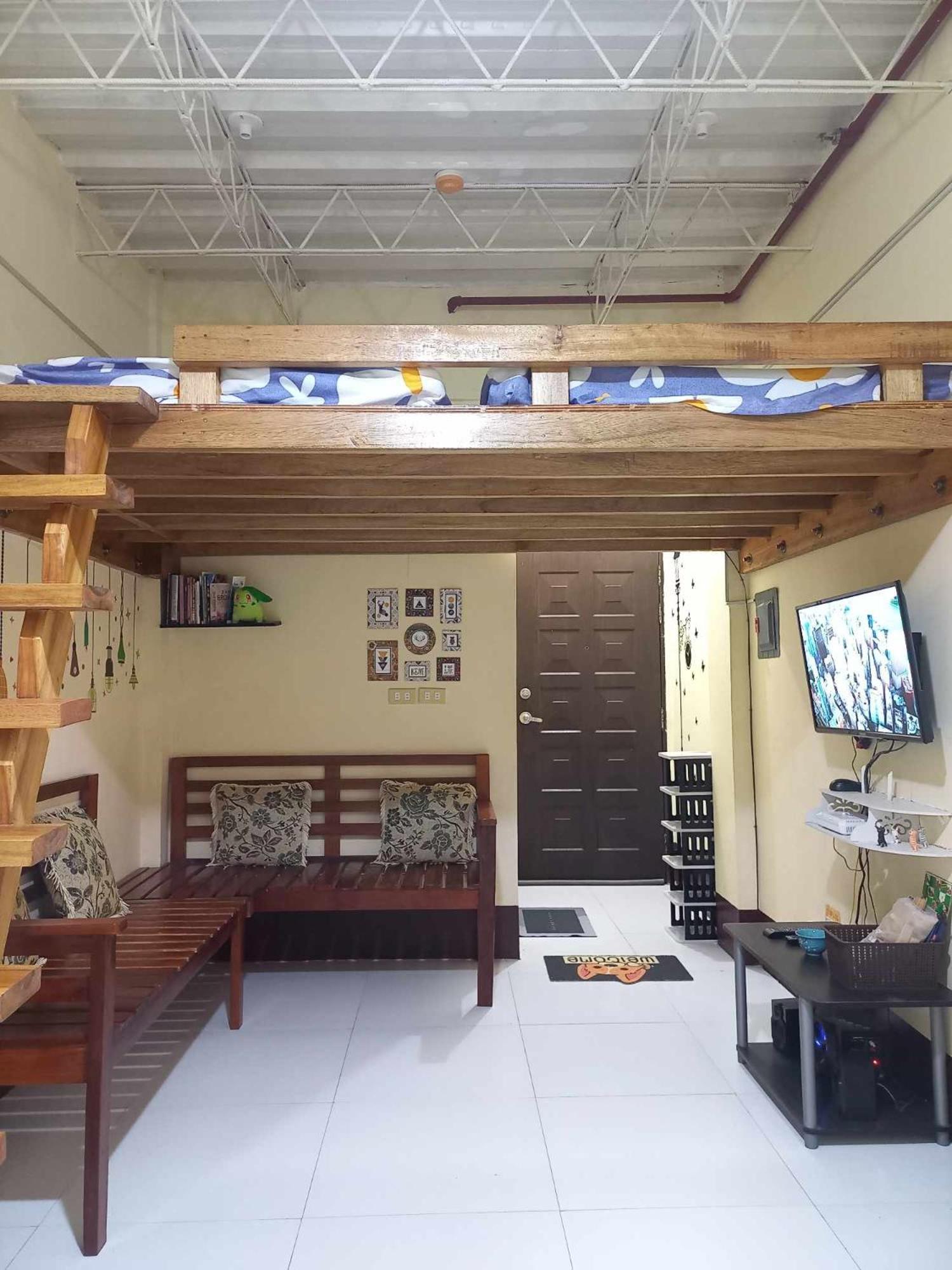 Condo For Rent - Cagayan De Oro Ngoại thất bức ảnh