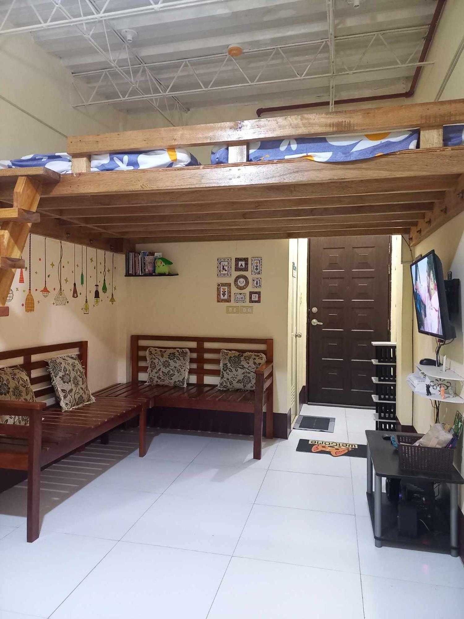 Condo For Rent - Cagayan De Oro Ngoại thất bức ảnh